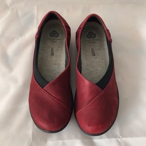 Clarks Shoes